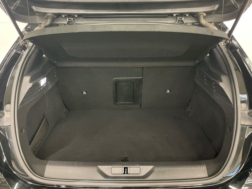 PEUGEOT 308 2023 - Photo n°10