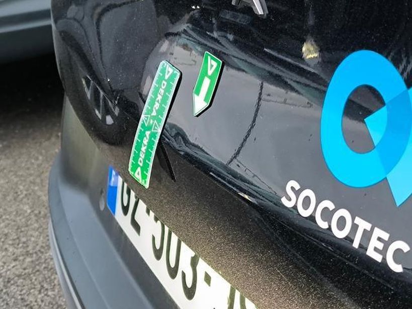 RENAULT ARKANA 2024 - Photo n°1