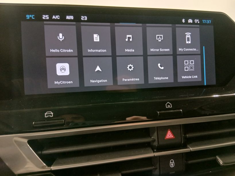 CITROEN C4 2024 - Photo n°24