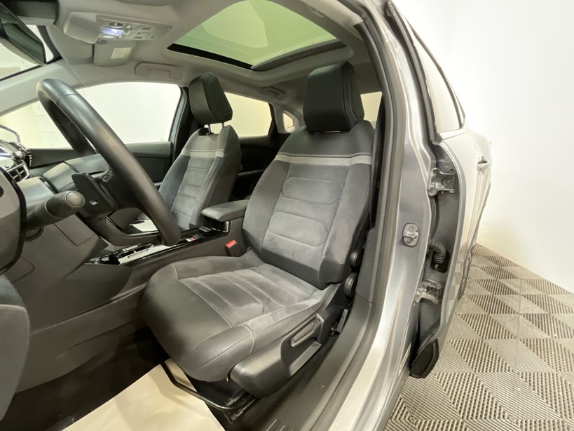 CITROEN C4 X 2023 - Photo n°9