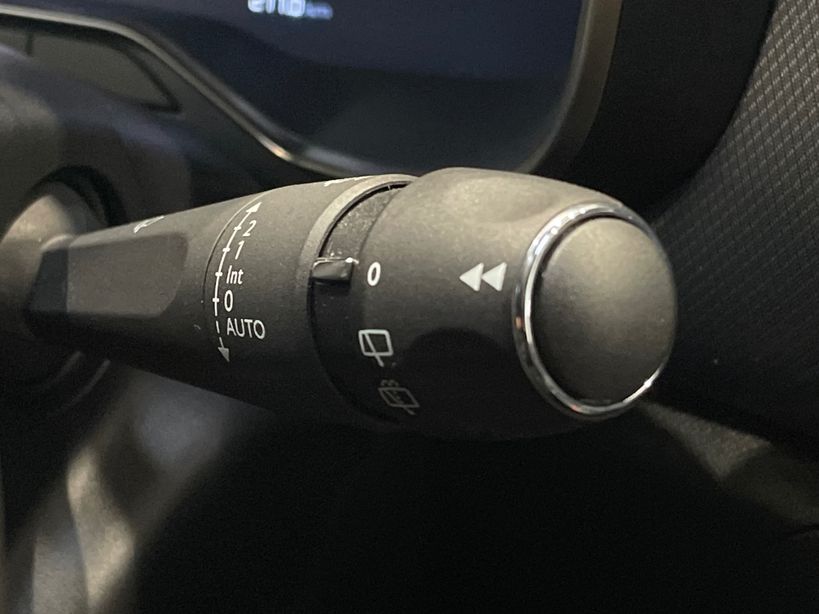 CITROEN C5 AIRCROSS 2024 - Photo n°33