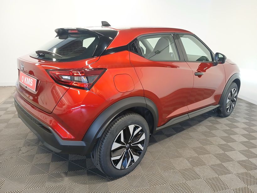 NISSAN JUKE 2025 - Photo n°5