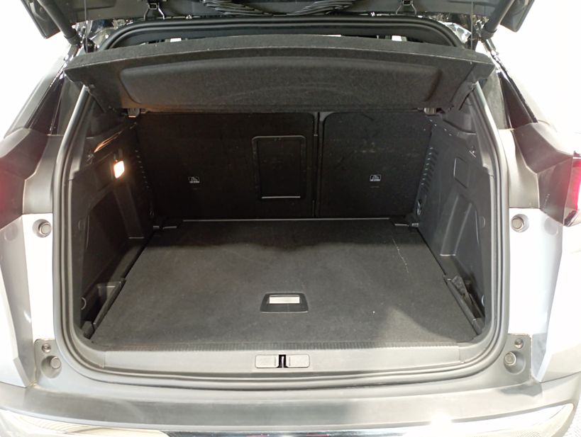 PEUGEOT 3008 2024 - Photo n°37