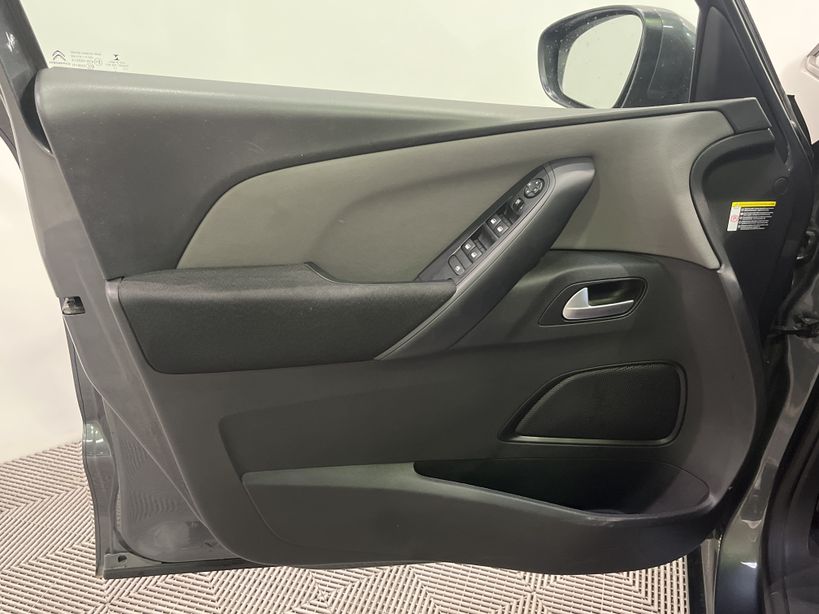 CITROEN C4 PICASSO 2017 - Photo n°31