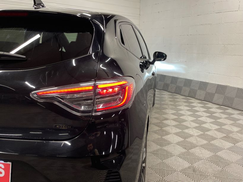 RENAULT CLIO V 2025 - Photo n°32