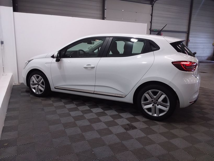 RENAULT CLIO V 2019 - Photo n°30