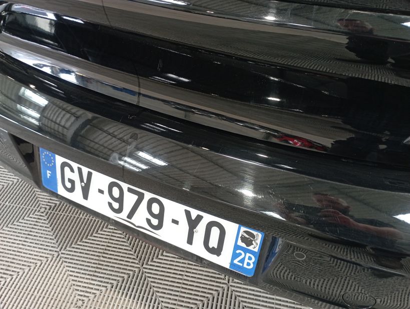 PEUGEOT 208 2024 - Photo n°8