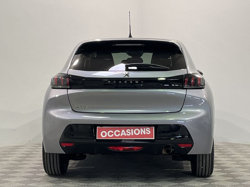 PEUGEOT 208 2023 - Photo n°6