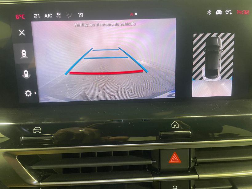 CITROEN C4 X 2023 - Photo n°38