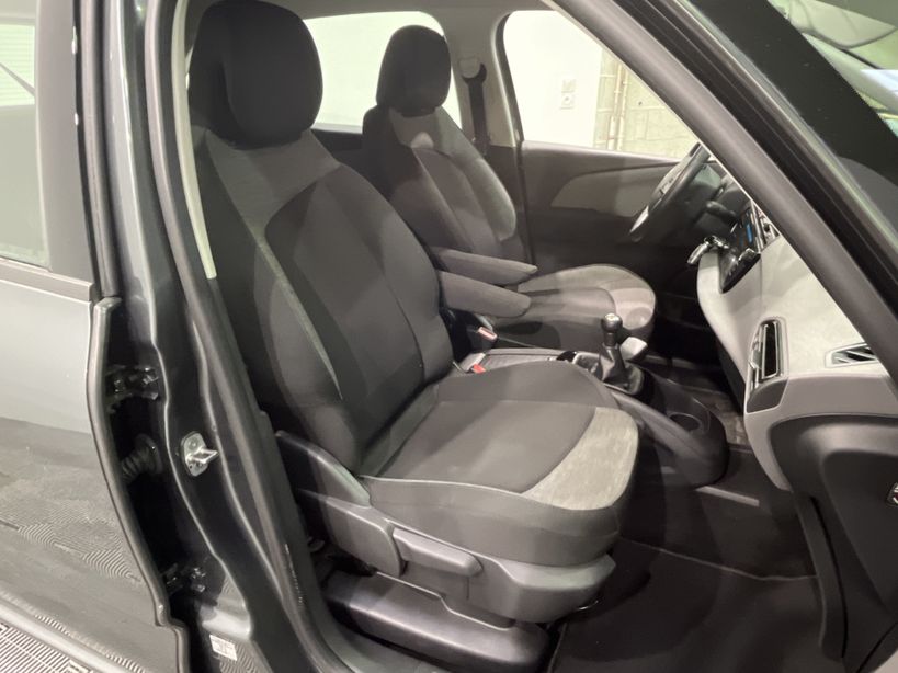 CITROEN C4 PICASSO 2017 - Photo n°39