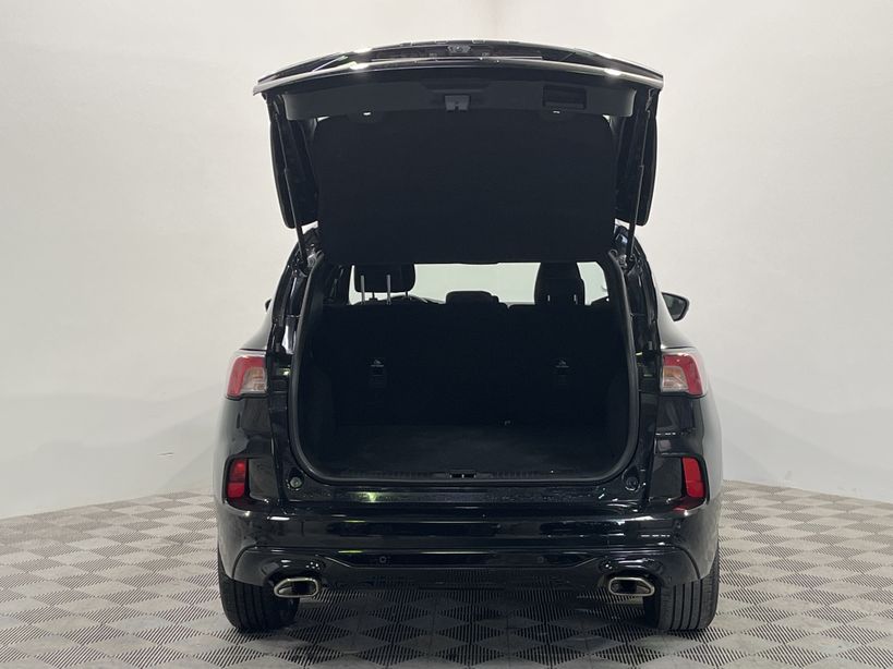 FORD KUGA 2021 - Photo n°48