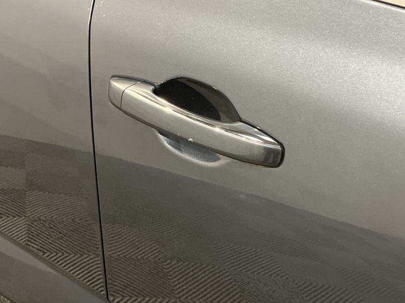 RENAULT MEGANE IV ESTATE BUSINESS 2020 - Photo n°3