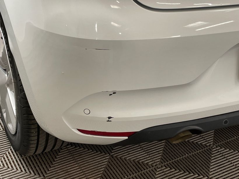 RENAULT CLIO V 2021 - Photo n°4