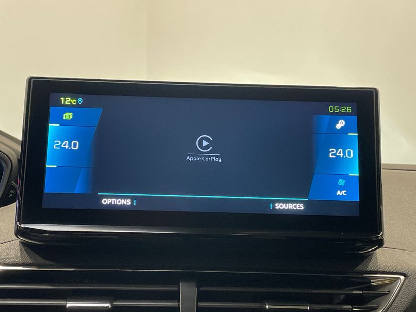 PEUGEOT 3008 2024 - Photo n°16