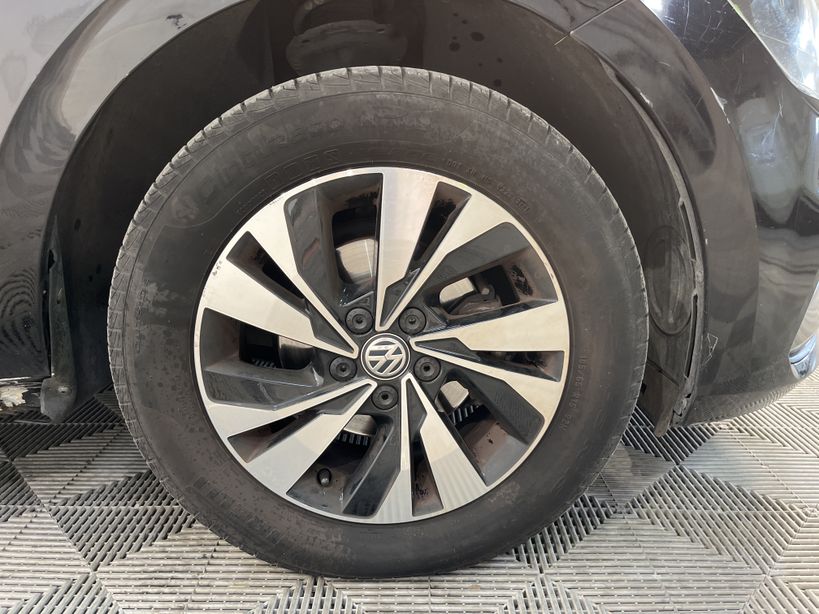 VOLKSWAGEN POLO 2018 - Photo n°12