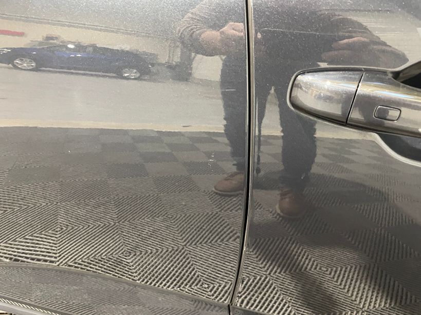 RENAULT MEGANE IV BERLINE 2022 - Photo n°17