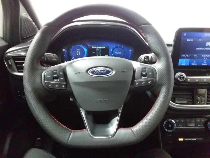 FORD PUMA 2021 - Photo n°20