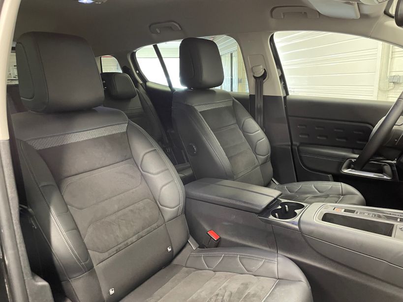CITROEN C5 AIRCROSS 2023 - Photo n°11