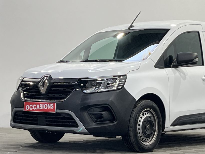 RENAULT KANGOO VAN 2022 - Photo n°36