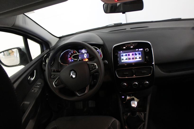 RENAULT CLIO IV BUSINESS 2018 - Photo n°8