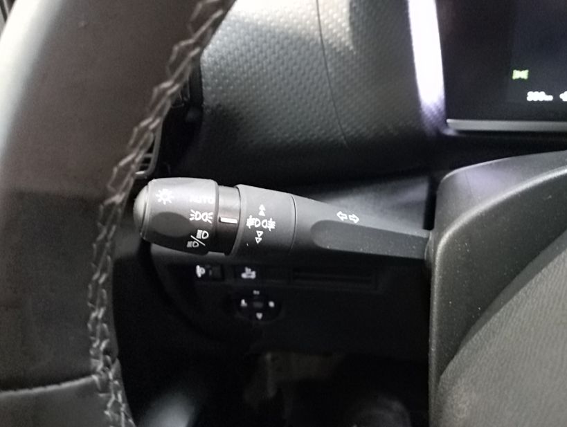 CITROEN C4 X 2023 - Photo n°33