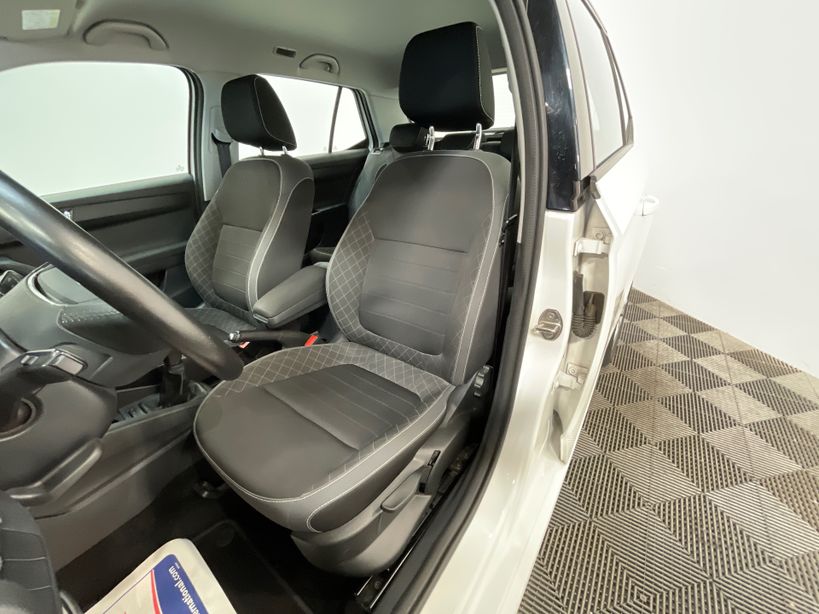 SKODA FABIA 2021 - Photo n°9