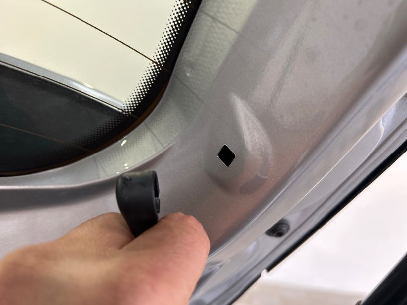 RENAULT CLIO V 2023 - Photo n°2