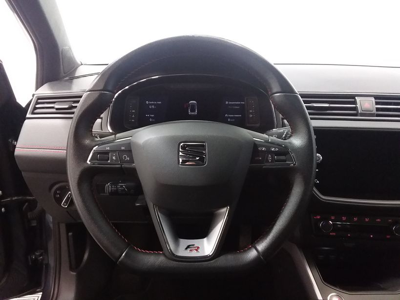 SEAT ARONA 2020 - Photo n°24