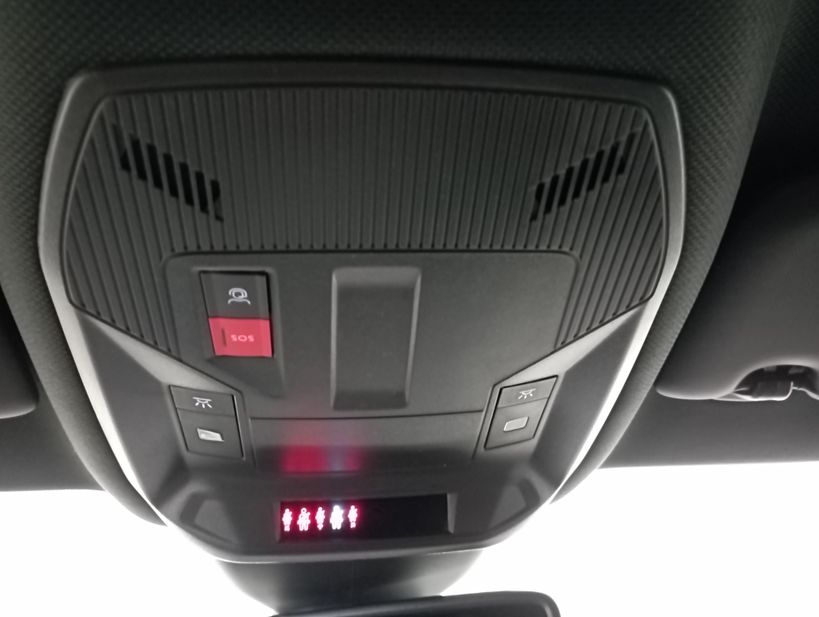 PEUGEOT 308 2025 - Photo n°36