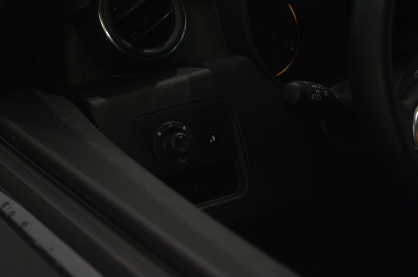 DACIA DUSTER 2019 - Photo n°22