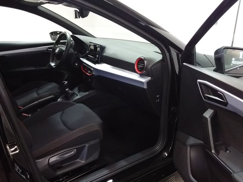 SEAT IBIZA 2024 - Photo n°7