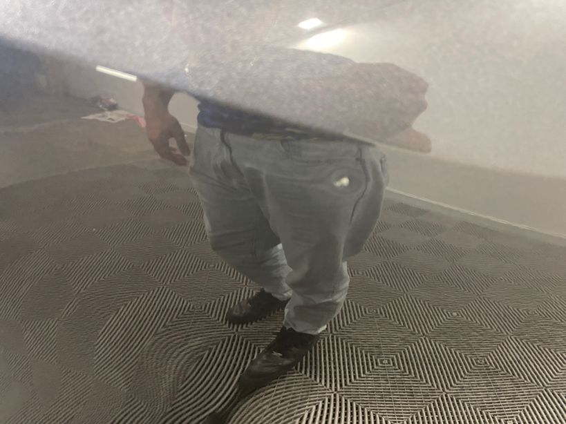 TOYOTA YARIS CROSS HYBRIDE 2023 - Photo n°3