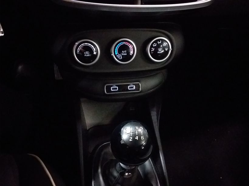 FIAT 500X MY20 2019 - Photo n°14