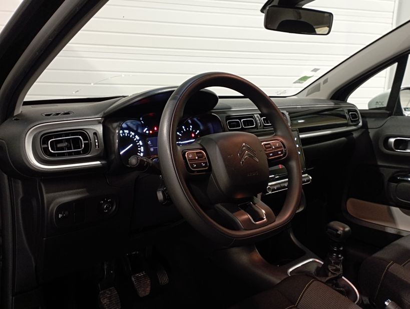 CITROEN C3 2021 - Photo n°12