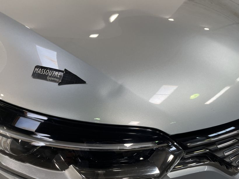 RENAULT KADJAR 2021 - Photo n°5