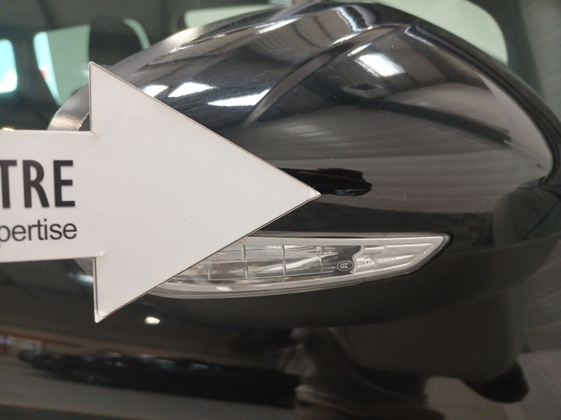 CITROEN C3 AIRCROSS 2024 - Photo n°7