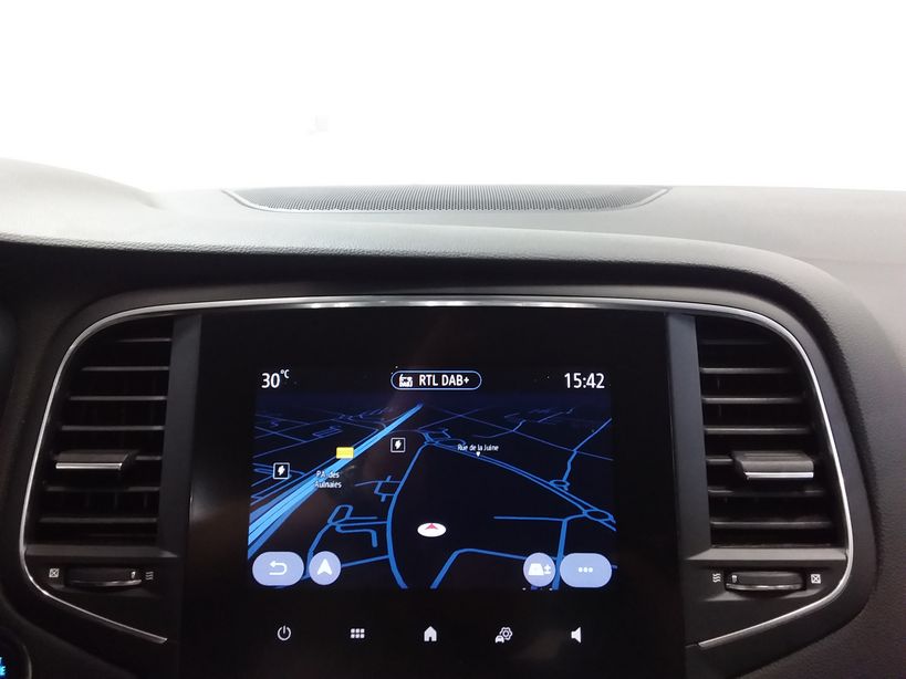 RENAULT MEGANE IV ESTATE 2021 - Photo n°16