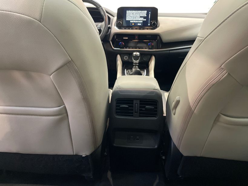 NISSAN QASHQAI 2021 2022 - Photo n°39