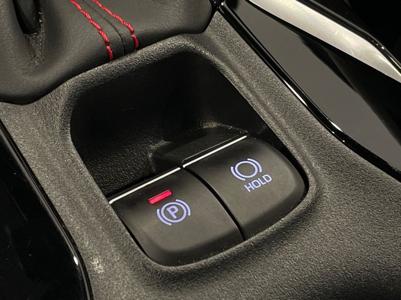 TOYOTA COROLLA HYBRIDE MY21 2022 - Photo n°19