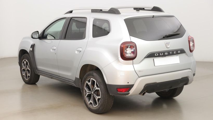 DACIA DUSTER 2021 - Photo n°4