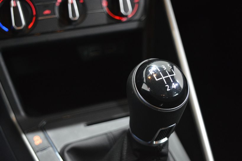 VOLKSWAGEN POLO 2019 - Photo n°12