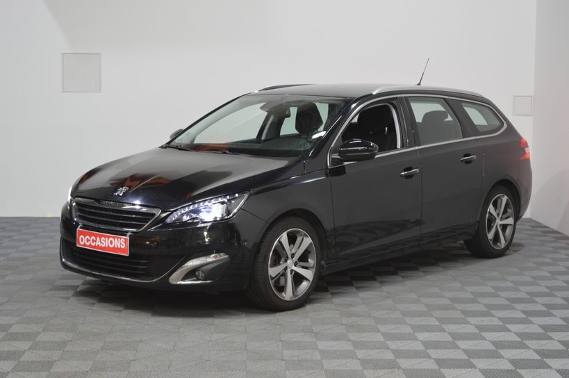 PEUGEOT 308 SW 2015 - Photo n°1
