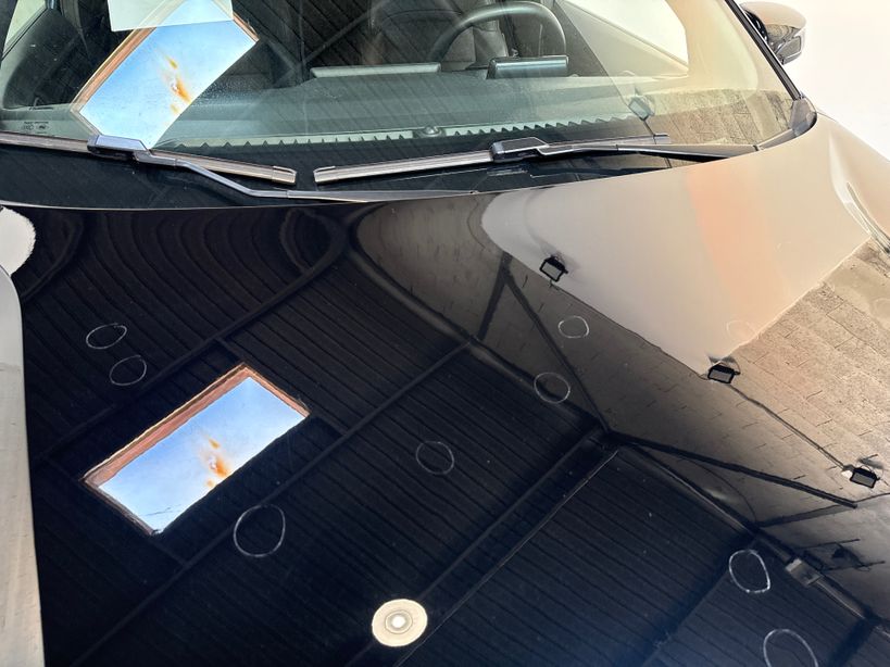 MG MG3 2025 - Photo n°21