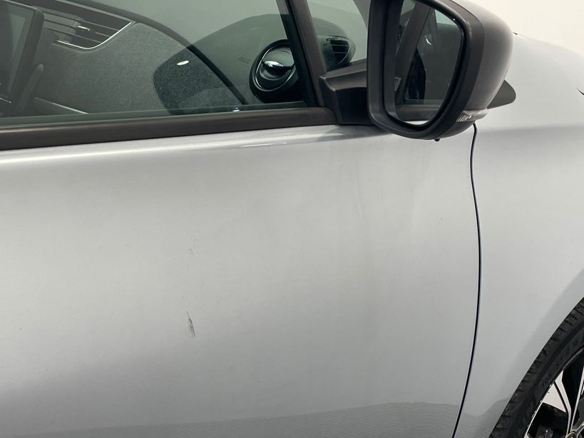 RENAULT ZOE E TECH ELECTRIQUE 2022 - Photo n°2
