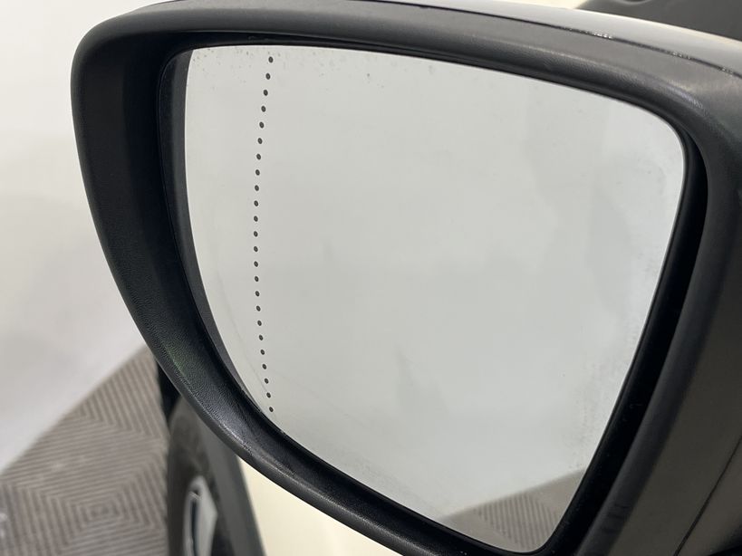 RENAULT CAPTUR BUSINESS 2019 - Photo n°45