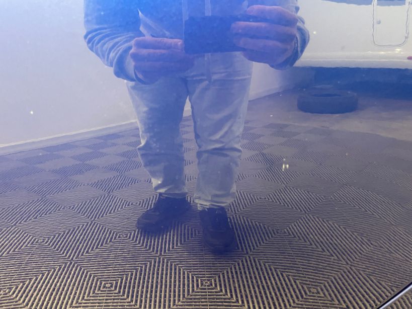 RENAULT MEGANE IV BERLINE 2022 - Photo n°4