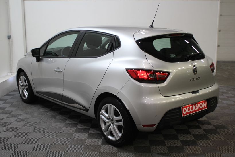 RENAULT CLIO IV BUSINESS 2019 - Photo n°6