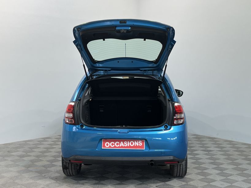 CITROEN C3 2015 - Photo n°38