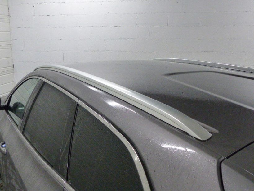 RENAULT TALISMAN ESTATE 2021 - Photo n°37