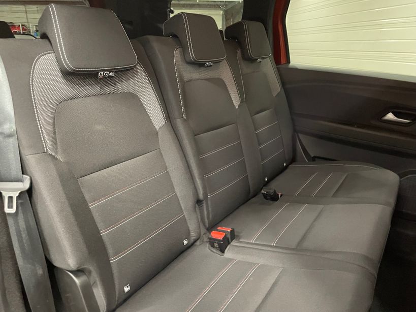 DACIA JOGGER 2022 - Photo n°13